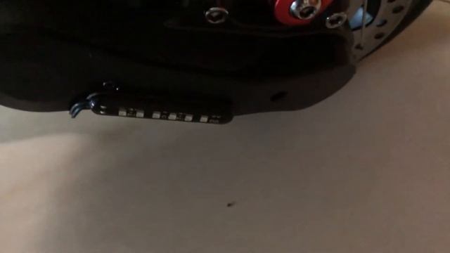 Electric Scooter LED Head Lights & Taillights Install/Modification on my WideWheel Pro смотреть онлайн