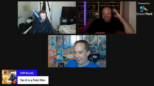 Dead Airwaves Episode 1 смотреть онлайн