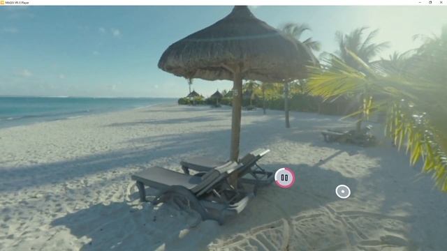 MAGIX Photostory Premium VR – Experience virtual reality tutorial (INT) смотреть онлайн