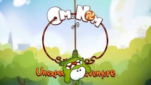 Om Nom Stories: Season 3 FULL