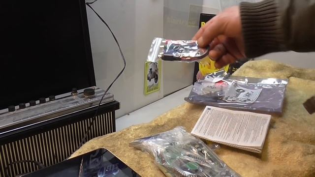 ШПЕРМЮЛЬ УДАЛСЯ! Зачем немцы выбрасывают хорошие вещи? | Мои находки в Германии