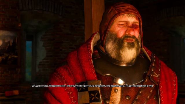 The witcher 3 прохождение #8: АХ*ЕВШИЙ БАРОН И БЕССМЕРТНЫЙ ИГОША смотреть онлайн