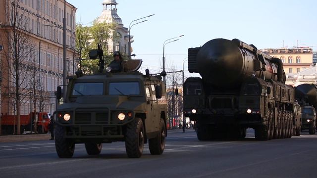 Russian Troops смотреть онлайн