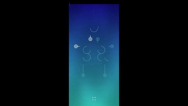 MOBILE GAMES | INFINITY ENERGY LOOP GAMEPLAY смотреть онлайн