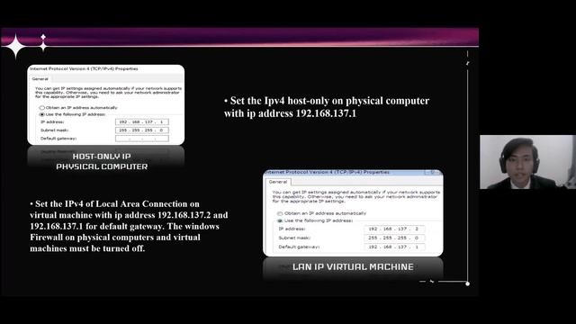 1CCC10 - KELOMPOK 1 - Windows 7 Virtual Machine on Oracle VM VirtualBox - ISAS 2 смотреть онлайн