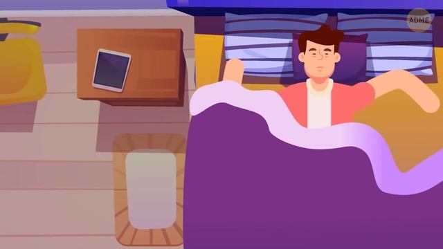 Почему не стоит заправлять постель и 19 лайфхаков для здорового сна смотреть онлайн