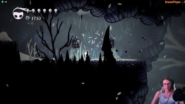 Hollow Knight #14 смотреть онлайн