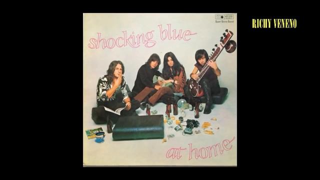 ¿Qué fue de Mariska Veres? - La historia de Shocking Blue смотреть онлайн