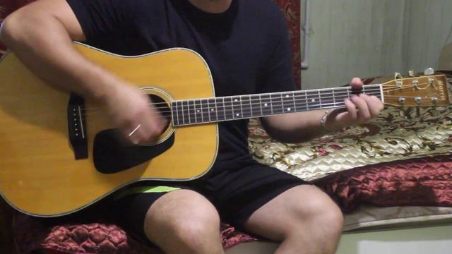 Гражданская Оборона - Поганая молодёжь (Cover) смотреть онлайн