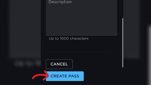 как сделать гейм пасс в плиз донат (на телефоне новое обновление роблокс) смотреть онлайн