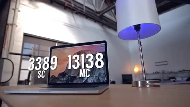 13 or 15 inch Retina MacBook Pro 2015 смотреть онлайн