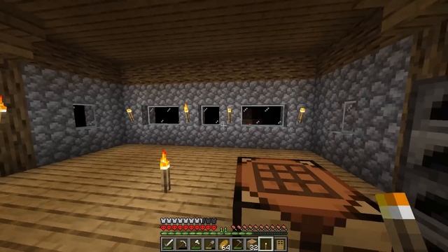 MINECRAFT DE TERROR смотреть онлайн
