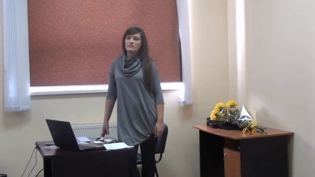 Опыт внедрения СДО Web Tutor в компании proStor смотреть онлайн