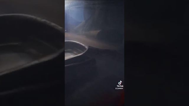 У нас не было света с ночи до 14 часов. 31 декабря 2023. смотреть онлайн