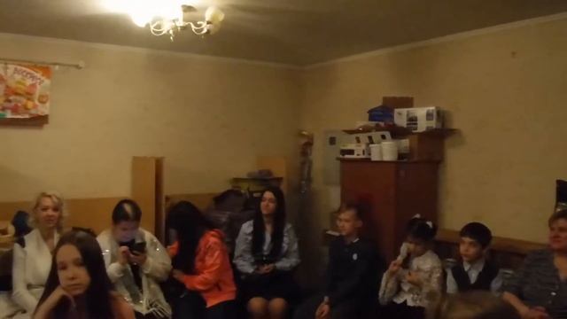 Стихи о бабушке читают дети смотреть онлайн
