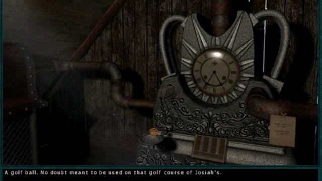 Nancy Drew: Secret of the Old Clock (Part 22) - Ace in the Hole смотреть онлайн