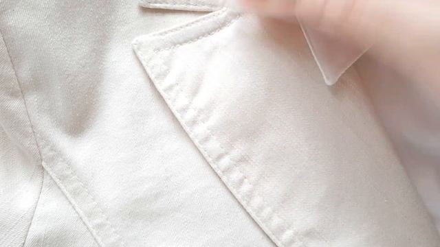 Как быстро очистить одежду, даже если нет ролика для чистки. Как убрать шерсть с одежды или мебели смотреть онлайн