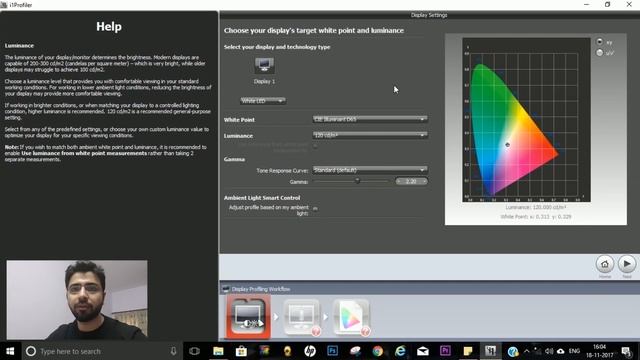 Why and How to Calibrate Your Monitor - Color Management in Photography (Hindi) #2 смотреть онлайн