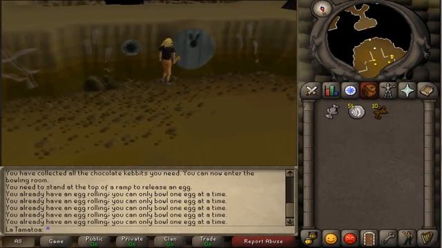 2007 Easter Event Guide | Chicken Suit смотреть онлайн