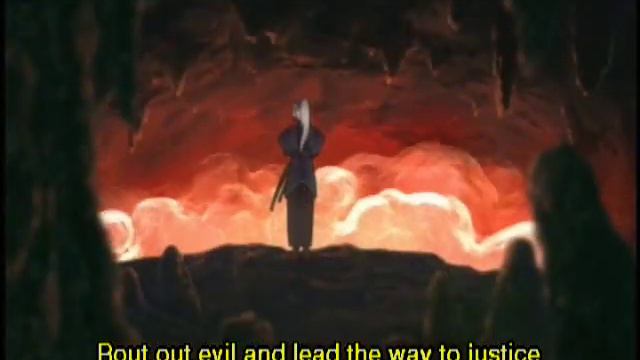 Sakura Taisen TV OP смотреть онлайн