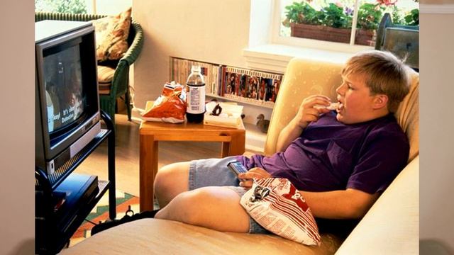 ПРИЧИНЫ ЛИШНЕГО ВЕСА смотреть онлайн