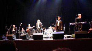 Ночка тёмная. Олег Аверин. Белорусские Песняры. 13.11.15. г. Минск