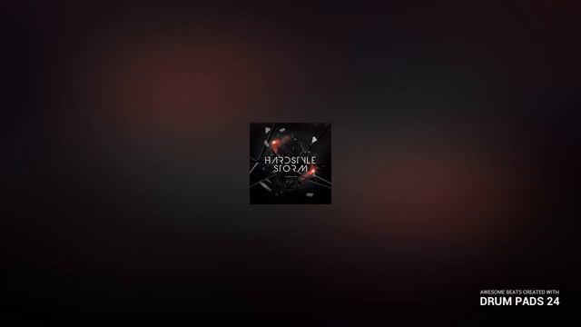Drum Pads 24 :: Hardstyle Storm 3