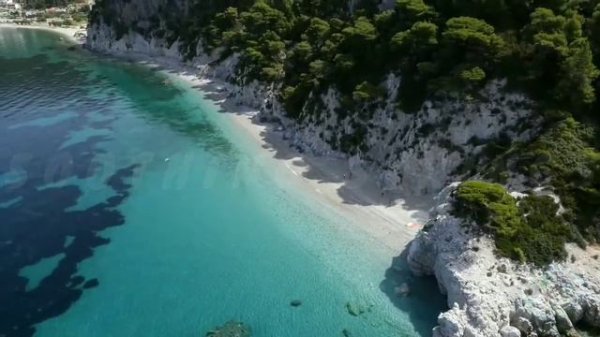 Drifting At 432 Hz -- Calm Relaxation Music -- Soothing Strings