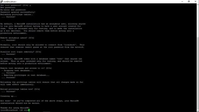 Instalando o Bacula no CentOS 7 смотреть онлайн