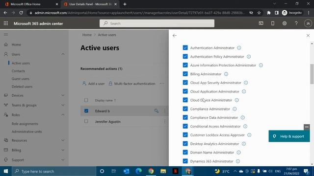 Error 500 when accessing Outlook Web App смотреть онлайн