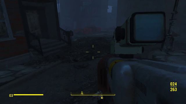 Fallout 4 08 29 2017 22 36 50 06 смотреть онлайн