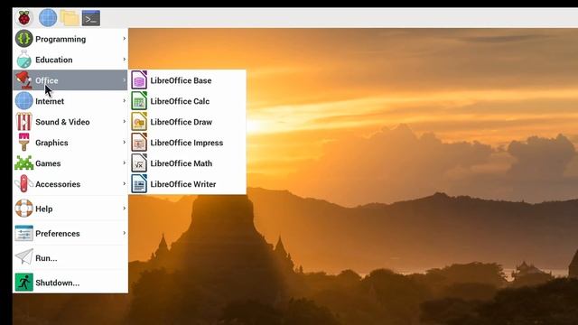 Raspberry Pi 4 8GB & USB Boot смотреть онлайн