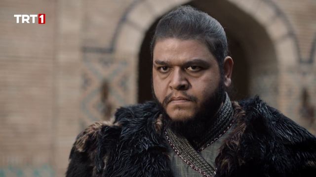 Alparslan's New Path | Alparslan: The Great Seljuk Episode 20