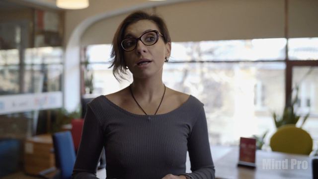 Что такое Рефлексивная Игра MIND PRO? смотреть онлайн