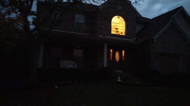 Halloween 2022. Хэллоуин в нашем районе. смотреть онлайн