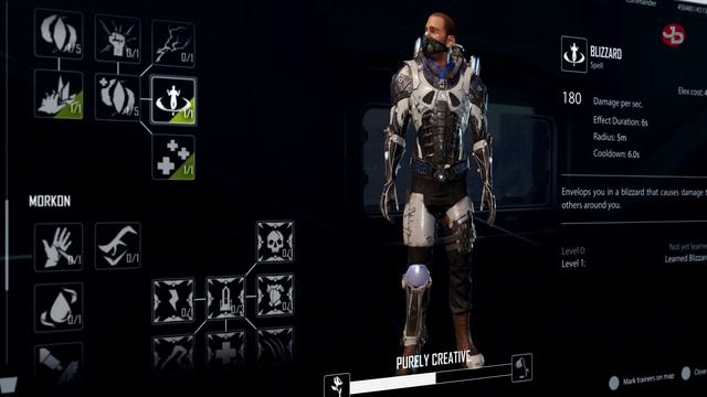 Elex II - Explanation Trailer 1440p 60fps смотреть онлайн