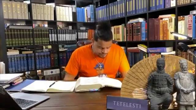S6 Ep.33: Paul's Thorn In The Flesh Vs Jacob's Limp: Do You Really Understand How God Blesses ...