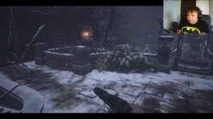 Resident Evil 8: Village ➤ Прохождение — Часть 4: Оперный Зал