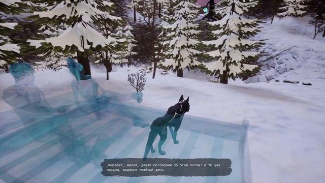 Paws and Soul 3 Что то складывается смотреть онлайн
