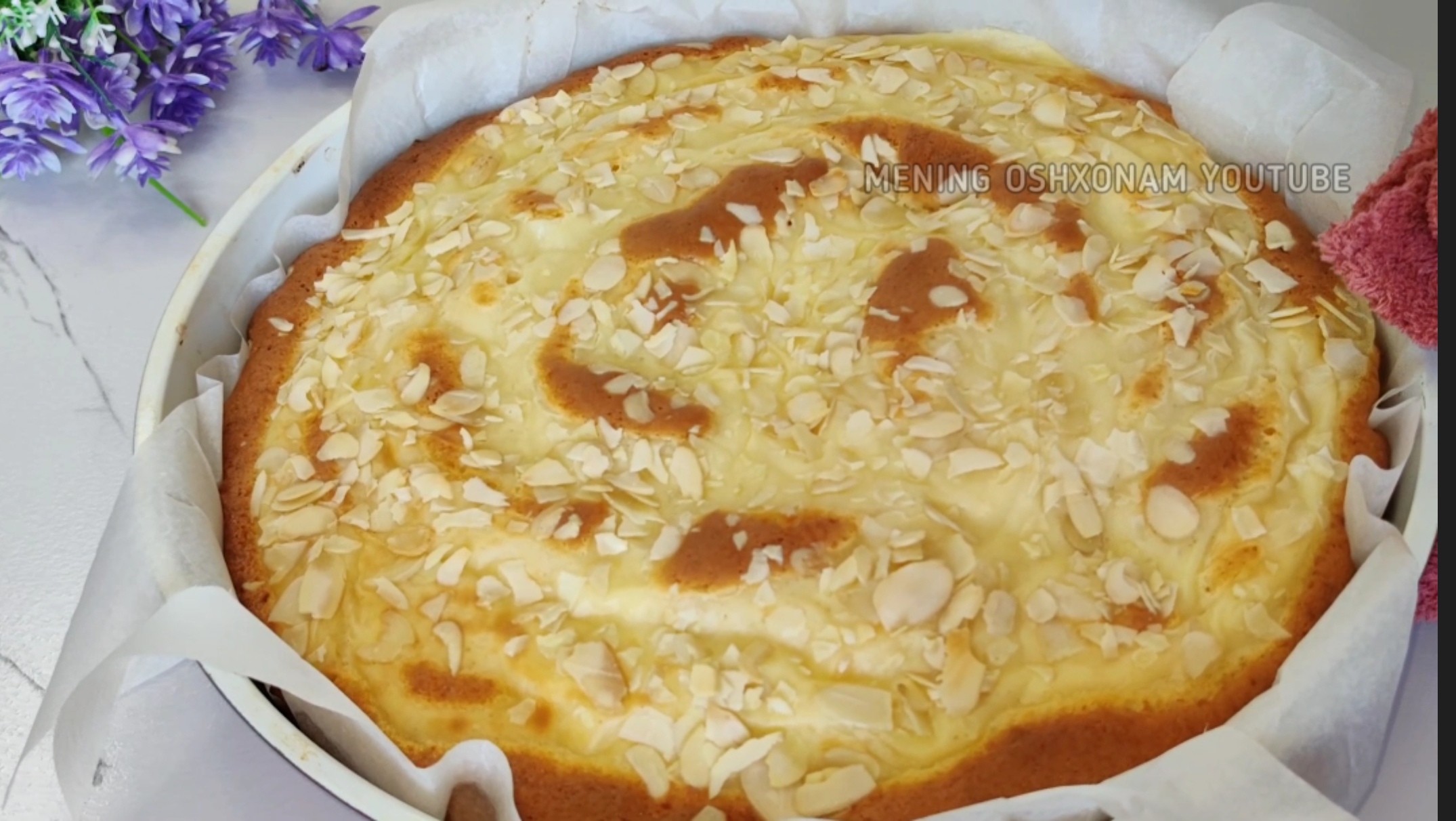 Это не Пирог, Это Шедевр. И Сама радовалась, и Муж Хвалил, и Дети.