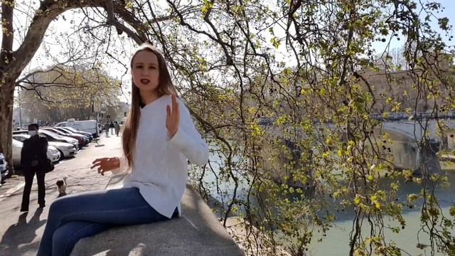 Итальянские Жесты и Их Значение | Итальянский Язык смотреть онлайн