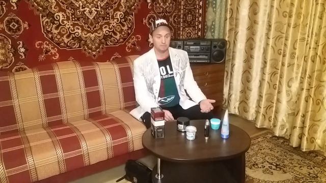 Стиль и уход за собой. Про наколки и короткие штанишки смотреть онлайн