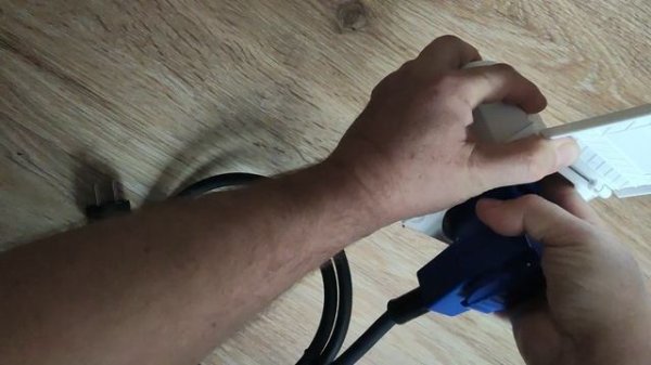 Подключения кемпера, автодома к 220В на кемпинг стоянке https://autodom-shop.ru/products/32689163