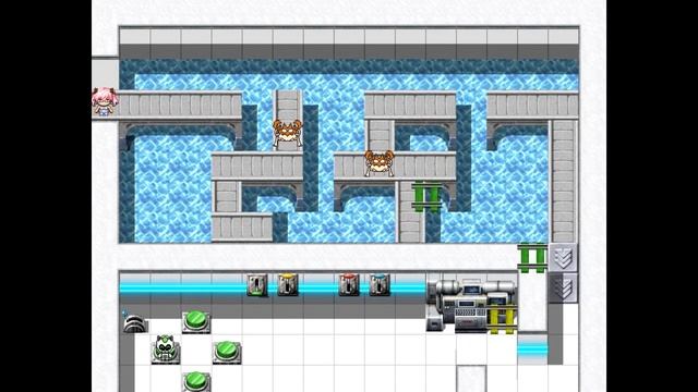 Fixcat: Instant Repair [Global Game Jam 2020] смотреть онлайн
