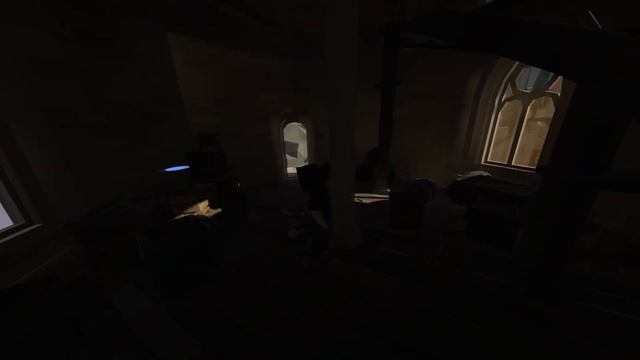 Kill the King Physics Based Spatial Audio Demo (Steam Audio) смотреть онлайн