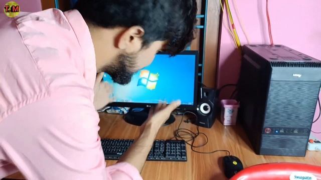Computer Ko On / Off Kaise Kare | Computer Ko On Kaise Karen | Computer Ko Off Kaise Kare | Compute смотреть онлайн