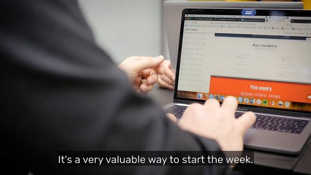 React & Share: Business Finland - Customer Testimonial смотреть онлайн