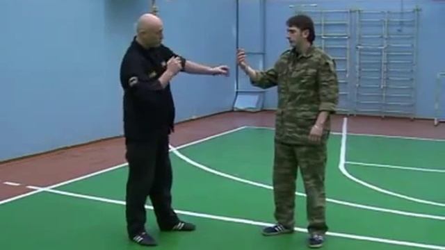 Силовые приемы смотреть онлайн