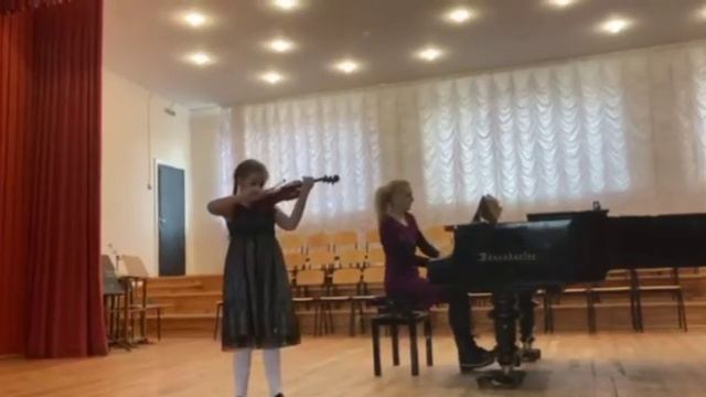 Anton Gilis. "Reverie" (Мрії) смотреть онлайн