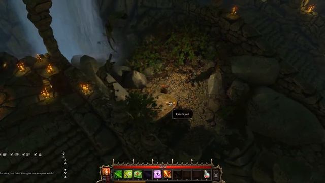 Let's play - Divinity Original Sin - Enhanced Edition - Tutorial (UltraWide) смотреть онлайн